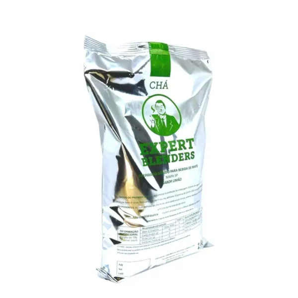 Chá Limão Solúvel - Expert Blenders 1kg.