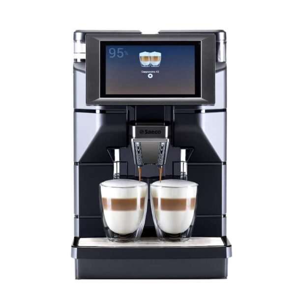 Saeco Magic M2 220v